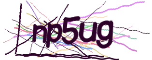 Enter the character string shown in the picture