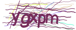 Enter the character string shown in the picture