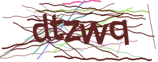 Enter the character string shown in the picture