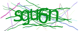 Enter the character string shown in the picture