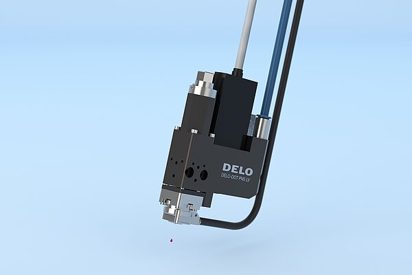 DELO-DOT PN5 LV 