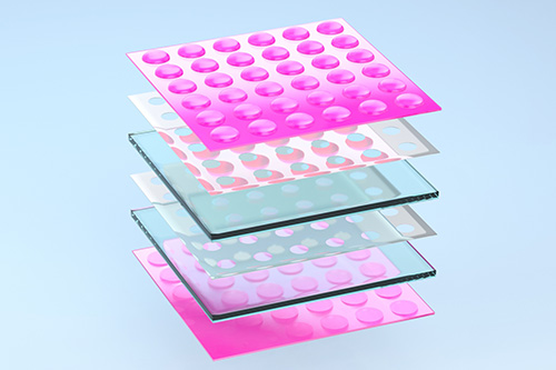 DELO 汽车大灯用胶粘剂的详细介绍 DELO 汽车大灯用胶粘剂的详细介绍