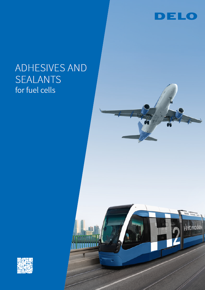 Adhesives and Sealants for Fuell Cells