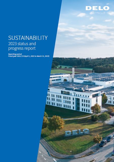 最新可持续发展报告(FY 2022/23)