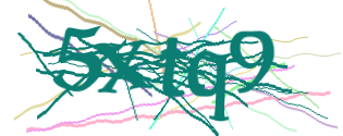 Enter the character string shown in the picture