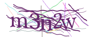 Enter the character string shown in the picture