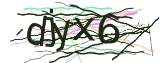 Enter the character string shown in the picture