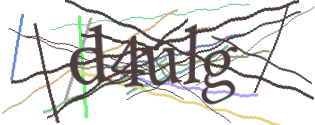 Enter the character string shown in the picture
