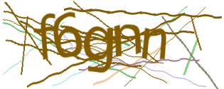 Enter the character string shown in the picture
